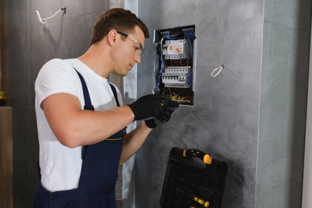 Reliable Lowell, MA Electrician Solutions