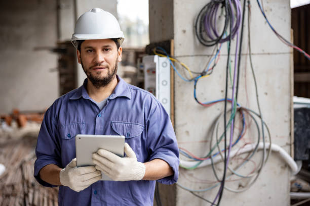 Why Trust Our Certified Electricians for Your Electrical Needs in Lowell, MA?